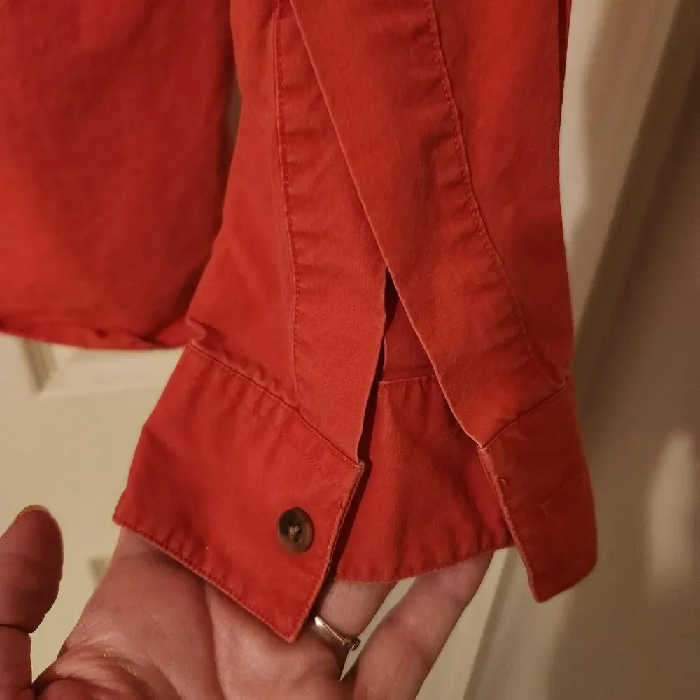 Banana Republic vtg banana